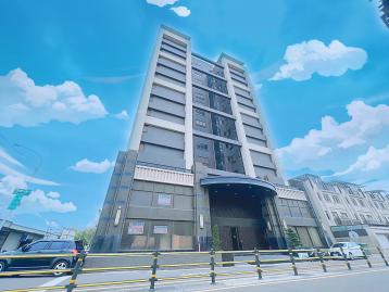 苗栗仲介推薦 長安百萬裝潢露臺3房平車