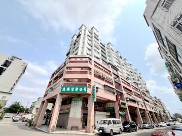 苗栗仲介推薦 專任-日南家天下中高樓層2房附車位