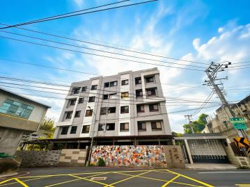 苗栗仲介推薦 頭份新宿III清新雅致3室美居