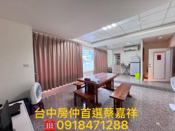 正臺灣大道/8大套收租聖品/捷運連線火車站