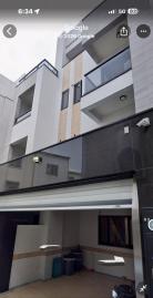 新市南科靜巷雙語學區六套房收租透天車墅 左營高鐵買屋