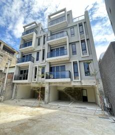 山佳學區全新雙車美墅＿竹南頭份店面