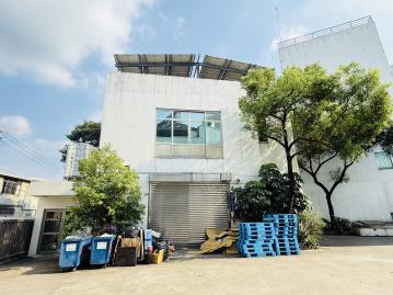 丁建｜國道四號旁廠房｜收租自用皆宜 瑞禾不動產專家