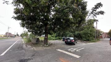 新庄子段98-雲林莿桐低總價臨路農地  瑞禾不動產專家