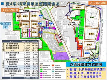 竹南科學園區東側農地開發區｜多筆可選 瑞禾不動產專家
