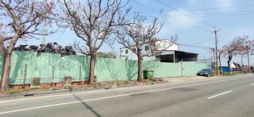 虎尾埒內段尾園臨斗六聯絡道方正農地｜附合法農舍 瑞禾不動產專家
