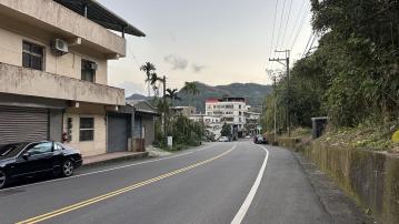新北雙溪臨路建地近市區、火車站 瑞禾不動產專家