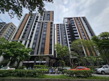 ✨高鐵區✨最知名建案✨大硯九+1✨