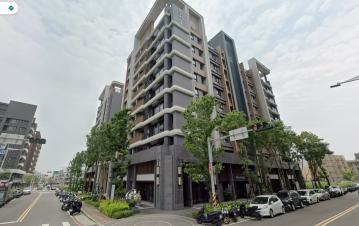 ✨明新重劃區✨知名富宇建設✨富宇明星匯✨