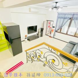 11年屋沙鹿國泉上林苑臨路邊間可停雙車電梯別墅