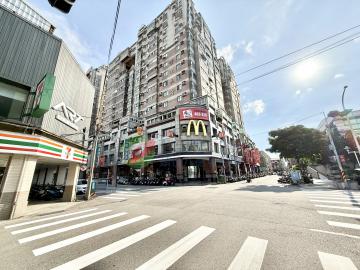 頭份竹南房仲 竹南麥當勞旁優質住店F03021