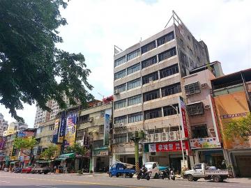 苓雅  前鎮   亞灣、三多商圈面寬8米全棟電梯店霸