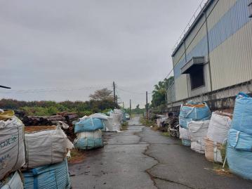 	永安 本洲工業區小農地