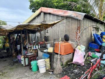 卓蘭橘香滿園602坪 卓蘭農地達人