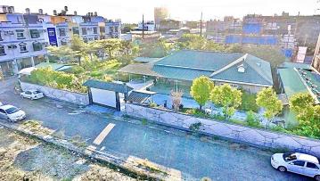住三角地499坪三面路/興達國小旁 阿魯米大里房仲推薦