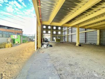 大里15米國中路新建乙工廠房 阿魯米大里房仲推薦