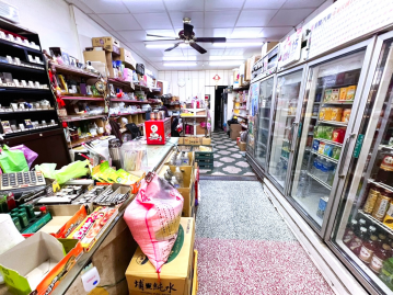 中壢房仲推薦 專約八德大湳商圈市場黃金透店