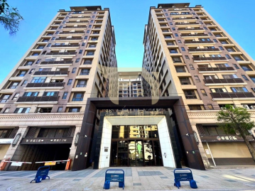 中壢房仲推薦 專任南勢雙衛浴4房車