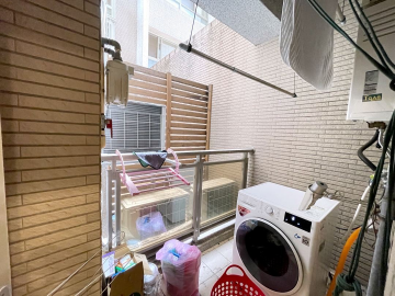 中壢房仲推薦 楊梅舞揚一綻大坪數兩房車