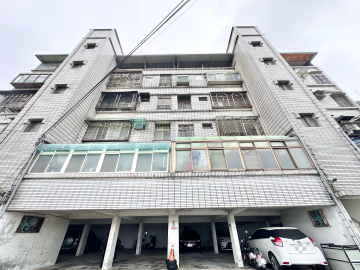 中壢房仲推薦 平鎮重劃區小資三房車