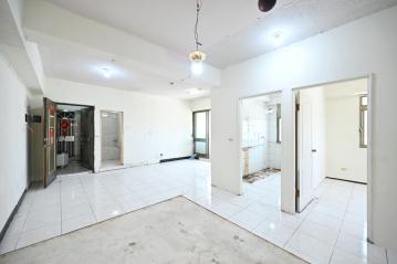 台南仁德·鄉親大樓大2房