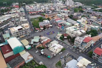 長治郵局都計農地(D5)