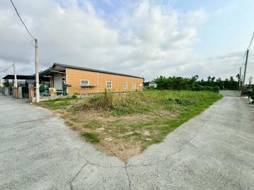 麟洛方正雙面路都農