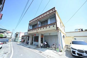 (專約)屏東．枋寮大地坪透天厝