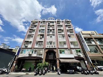 (專約)屏東榮總3房華廈
