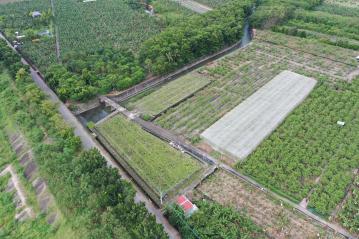 屏東推薦房仲-屏東·里港中和村雙面路農地