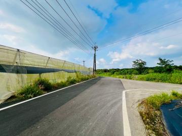 屏東推薦房仲-屏東·土庫雙面臨路農地