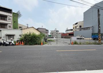 屏東推薦房仲-屏東·長治三角窗建地