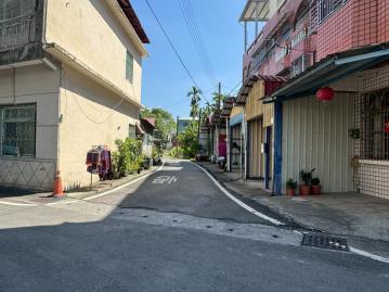 屏東推薦房仲-屏東·高樹田子建地