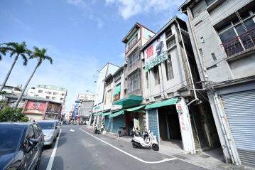 屏東推薦房仲-《專約》屏東·環球百貨店住