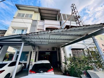 屏東推薦房仲-《專約》屏東·里港方正大地坪透天