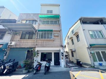 屏東推薦房仲-屏東·西市場邊間店住