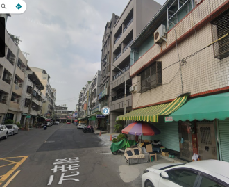 李員外土地專家 高雄市左營區元帝路 金店面
