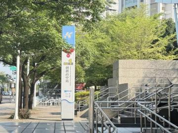 李員外土地專家 【絕版商四角窗地】建商插旗.企業總部絕佳跳板！