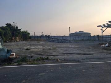 玖龍房地產 後壁省道旁雙面臨路農地