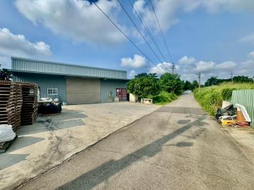 台中海線房價 南勢公園｜近南斗路｜300坪方正豪宅建地