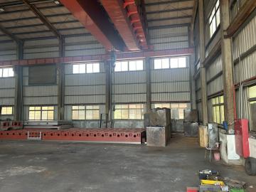 太平8米路丁建廠房