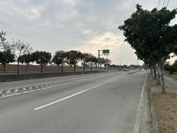節稅投資40米路夏田產業土地1
