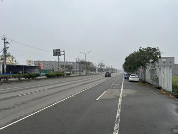 清水區正中華路大面寬工業地