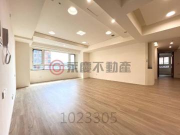 藝文巴黎富邑高樓層景觀大3房雙車/雙主臥桃園土地出售 陳矅智