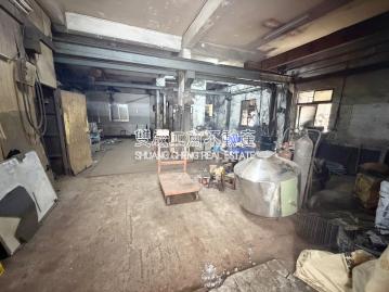 F257-五股活巷附貨梯廠房【雙成工商不動產】新北廠房租售