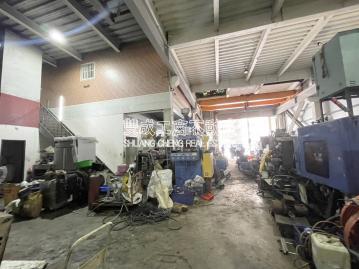 F258-樹林大路邊鋼構廠【雙成工商不動產】新北廠房租售