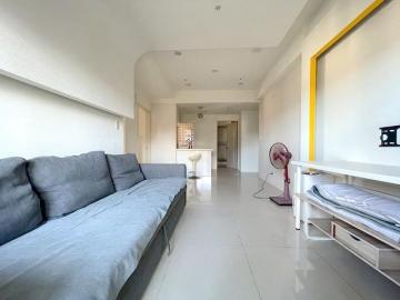 基隆買屋賣房 願景電梯兩房平車