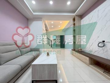 溪湖全新整理市區透天 員林買房