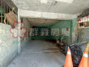 大村中山路旁美透天 員林買房