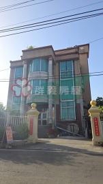 田尾豪華電梯大別墅 員林買房